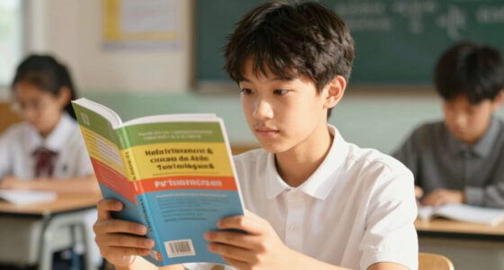 14 Best Science Reference Books For Students In 2026