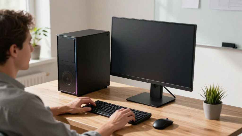 15 Best Desktop PCs in 2026