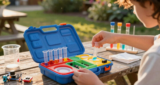 15 Best Educational Science Experiment Kits in 2026