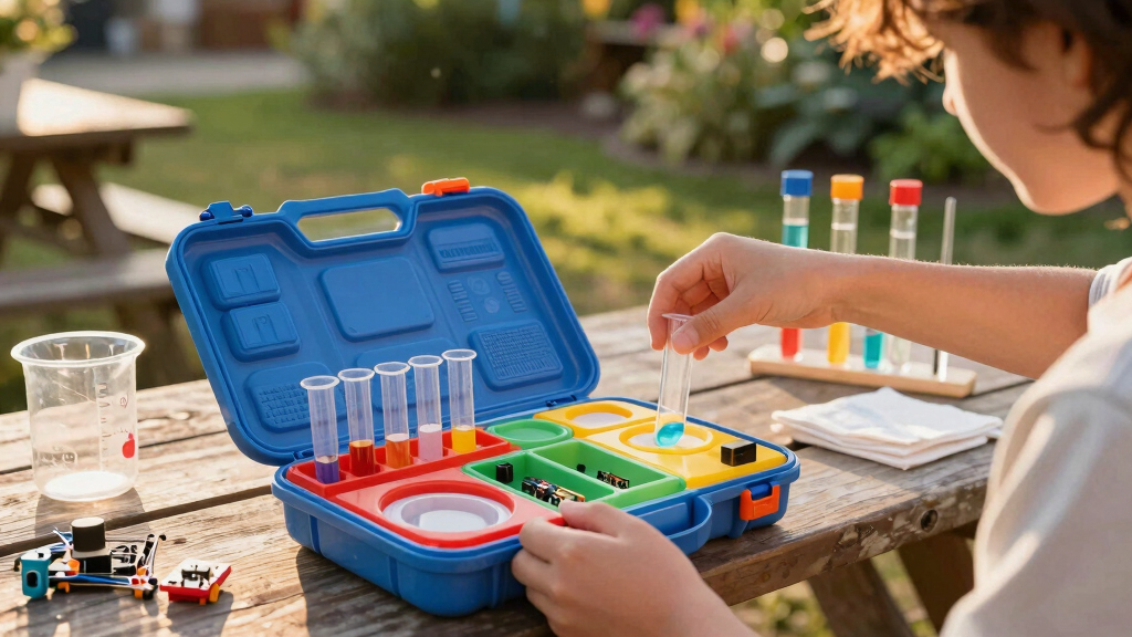 15 Best Educational Science Experiment Kits in 2026