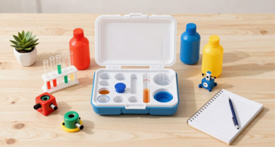 15 Best Educational Science Experiment Kits in 2026