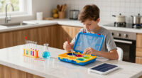 15 Best Educational Science Kits for Teens in 2026