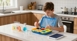 15 Best Educational Science Kits for Teens in 2026