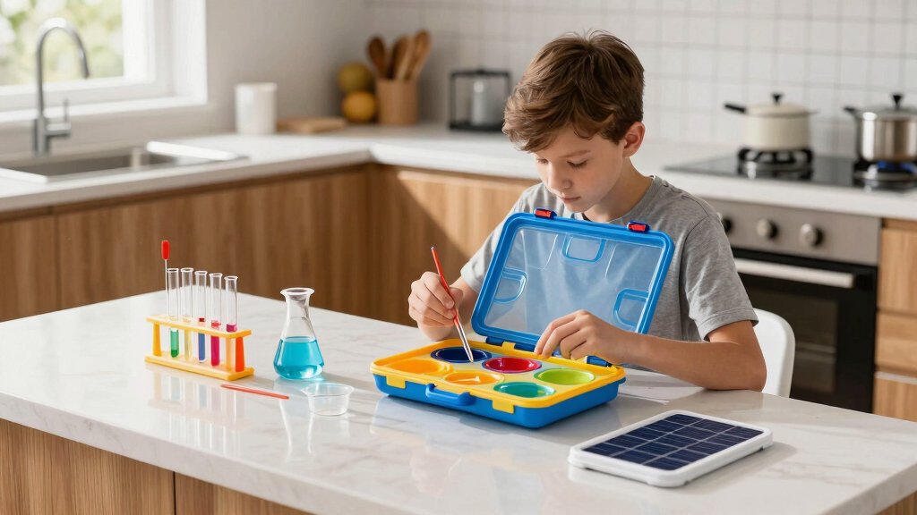 15 Best Educational Science Kits for Teens in 2026