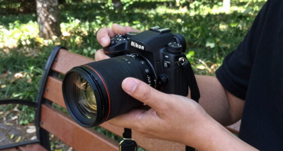 15 Best Nikon Cameras in 2026