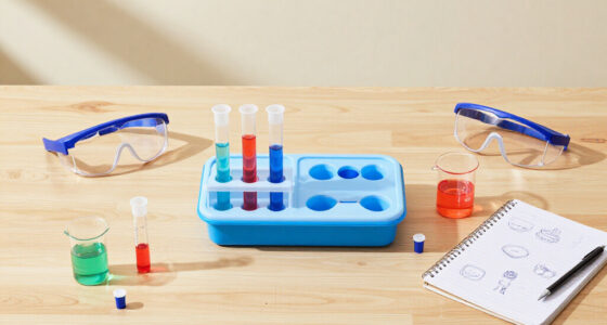 15 Best Science Experiment Kits for Students in 2026