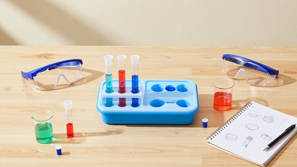 15 Best Science Experiment Kits for Students in 2026