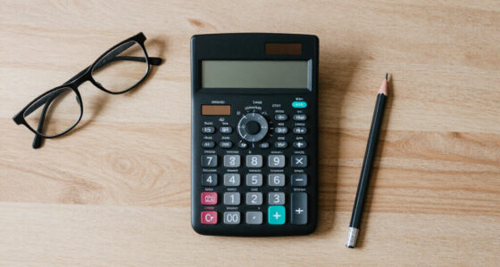 15 Best Student Scientific Calculator in 2026