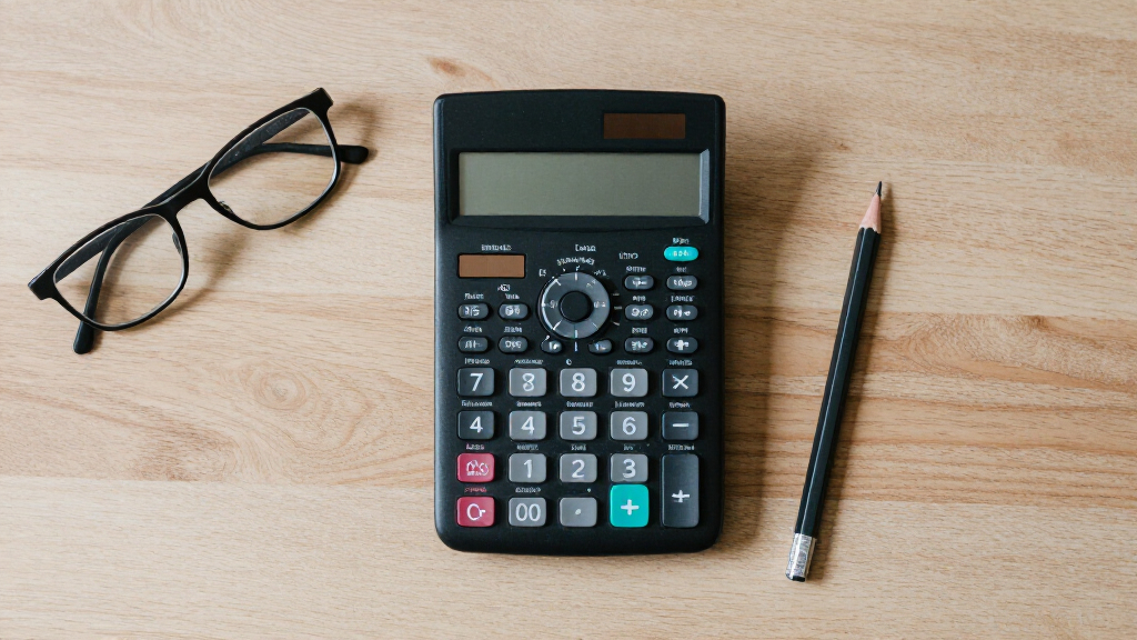 15 Best Student Scientific Calculator in 2026