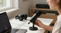 2026 Guide: Best AI Microphones For Calls, Streaming, And Recording