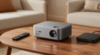 2026 Home Theater Upgrade: Top 12 AI Projectors