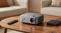 2026 Home Theater Upgrade: Top 12 AI Projectors