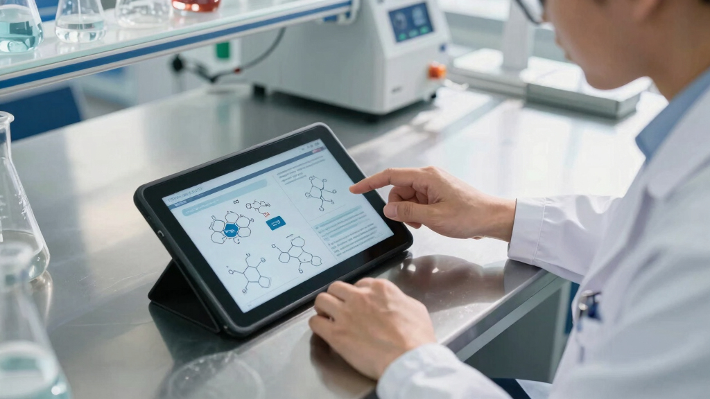4 Best Science Reference Software in 2026