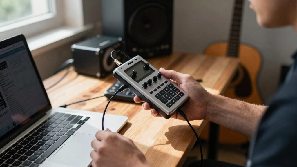 5 Best MIDI Recorders in 2026