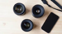 6 AI-Powered Camera Lenses For Seamless Shooting In 2026