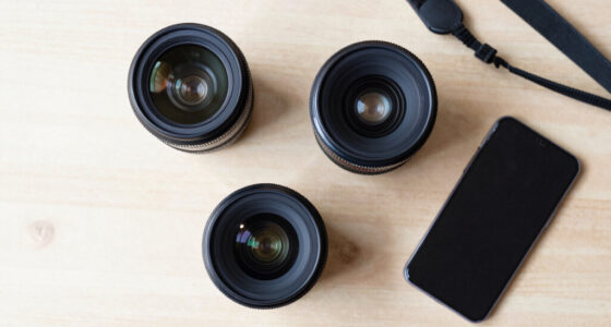 6 AI-Powered Camera Lenses For Seamless Shooting In 2026