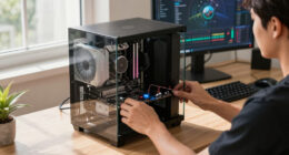 6 Best Desktop Processors for Gaming and Everyday Performance in 2026