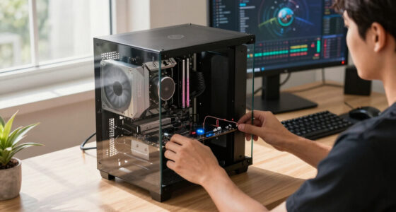 6 Best Desktop Processors for Gaming and Everyday Performance in 2026