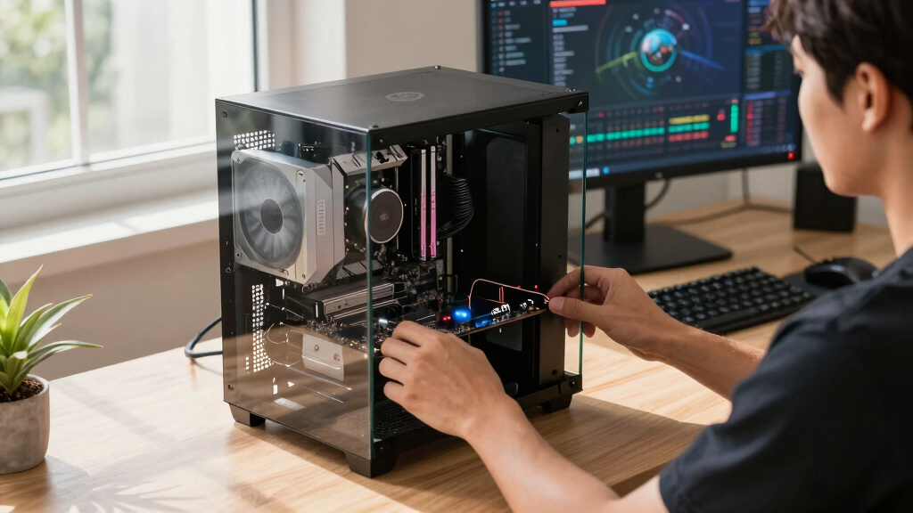 6 Best Desktop Processors for Gaming and Everyday Performance in 2026