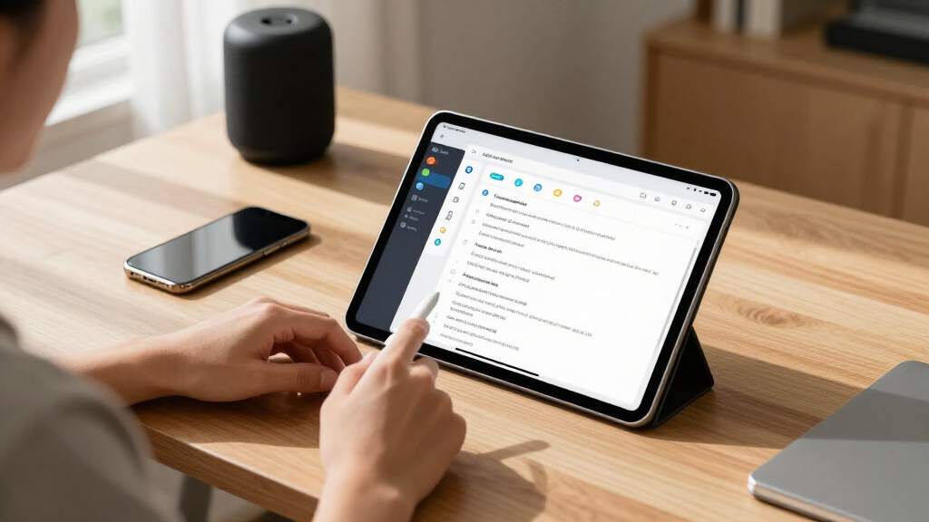 7 AI-Powered Apps That Make Note Taking Smarter In 2026