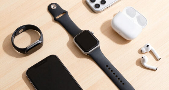 7 Best Wireless Smartwatches for Prime Day Deals in 2026