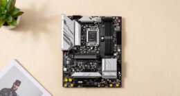 8 Best Gaming Motherboards for High-Performance PC Builds in 2026