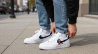 8 Best Licensed Character Sneakers in 2026