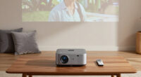 9 AI-Enhanced Home Theater Projectors For Cinematic Nights In 2026