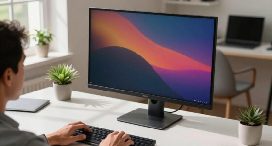 9 Best 4K Monitors for Work and Play in 2026