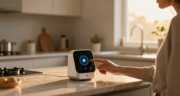 A Sociotechnical Threat Model For AI-driven Smart Home Devices