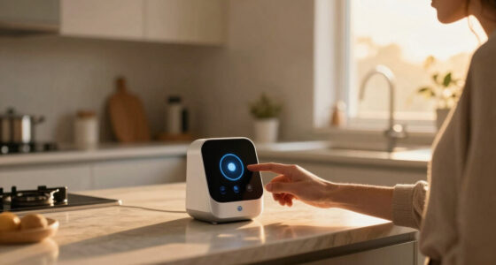 A Sociotechnical Threat Model For AI-driven Smart Home Devices