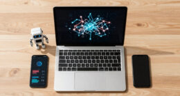 AI And Machine Learning: Major Trends To Watch In 2026