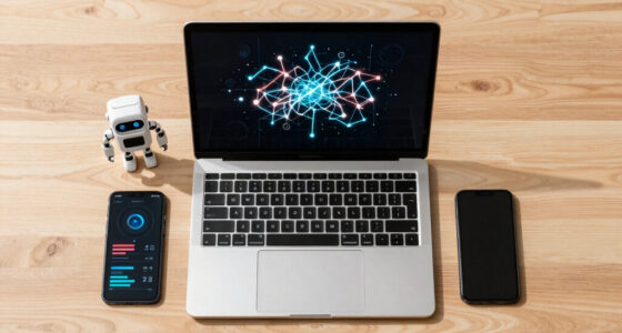 AI And Machine Learning: Major Trends To Watch In 2026
