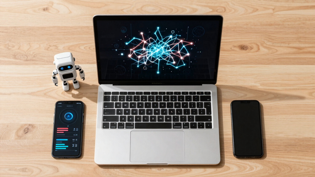 AI And Machine Learning: Major Trends To Watch In 2026