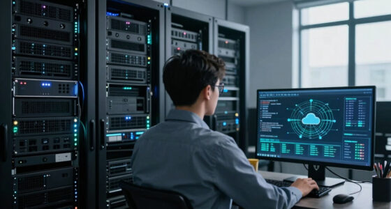 AI’s Scalability Challenge: Moving Beyond Model Innovation To Infrastructure