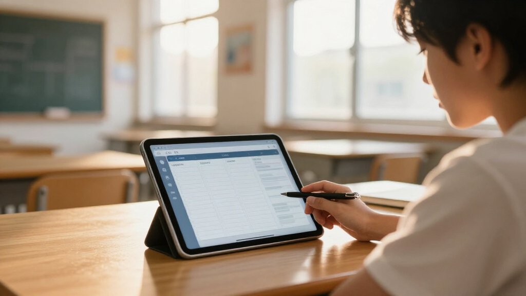 AI Student Planners: Your Key To Success In 2026
