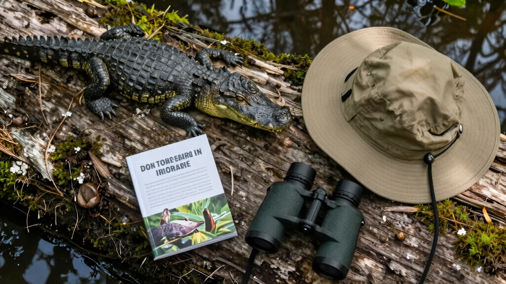 Alligators injure three, one fatally, in string of attacks in Florida