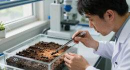 Ants: Who Looks After The Injured In A Colony?