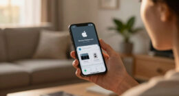 Apple Is Reaching For Chinese Memory. Europe Doesn’t Even Have That Option.