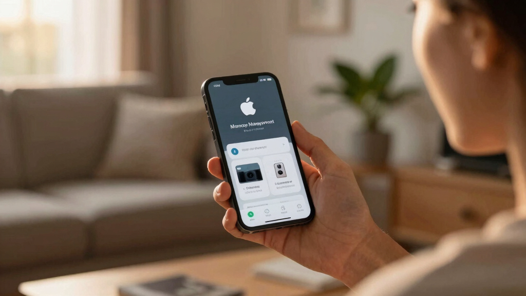 Apple Is Reaching For Chinese Memory. Europe Doesn’t Even Have That Option.
