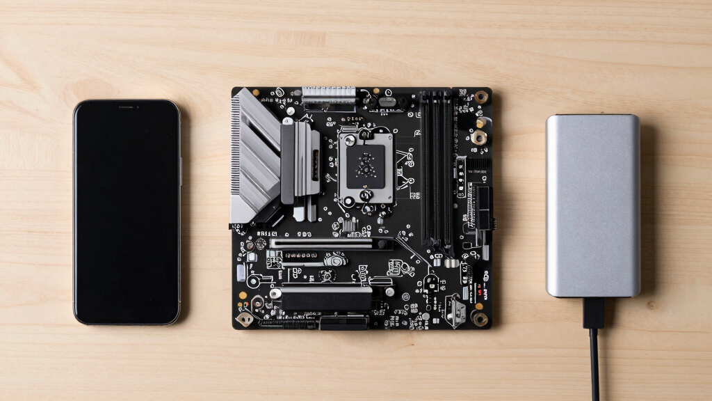 Apple Wants Blacklisted Chinese RAM — And That Tells You How Bad The Squeeze Got