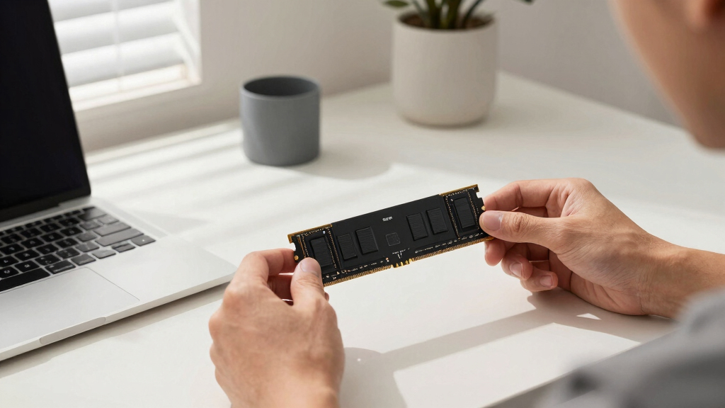 Apple Wants Blacklisted Chinese RAM — and That Tells You How Bad the Squeeze Got