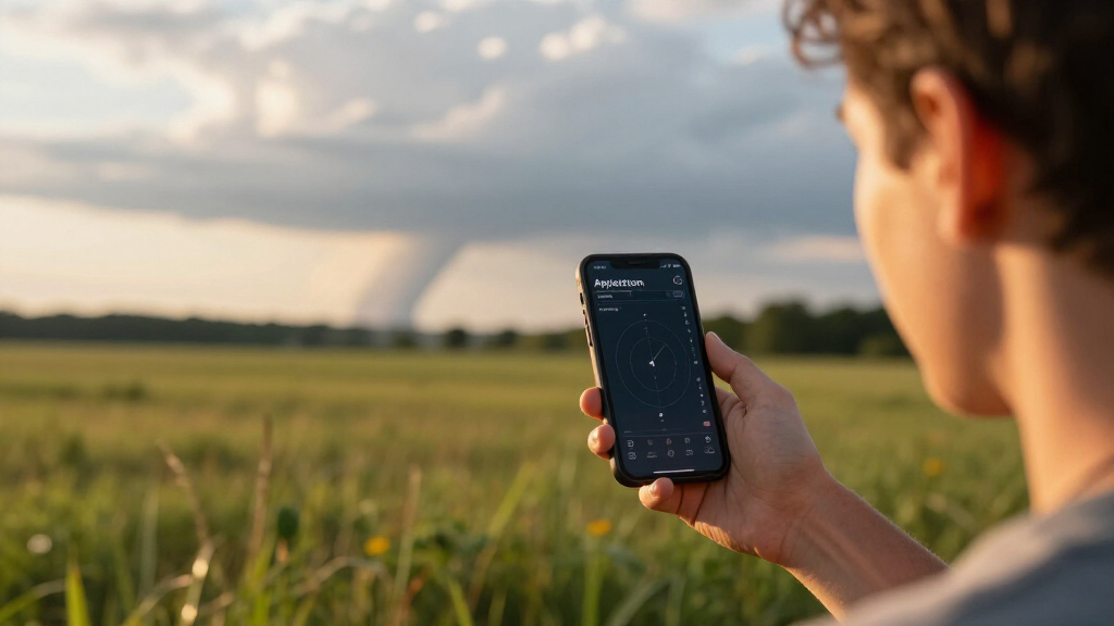 Appleton Wisconsin Tornadoes