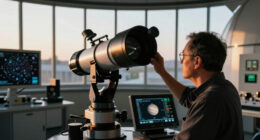 Astronomers May Have Found The First Exomoon
