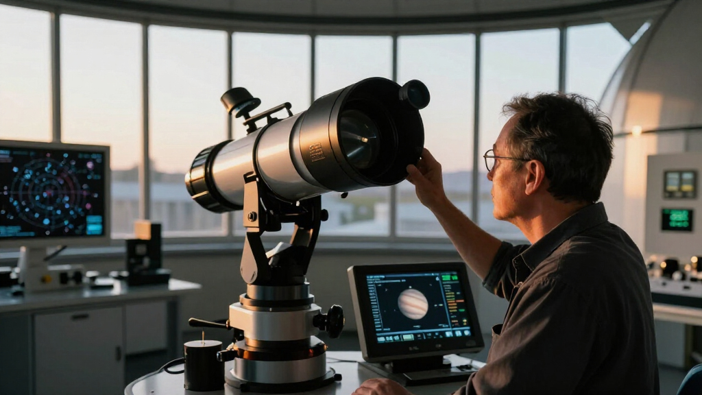 Astronomers May Have Found The First Exomoon