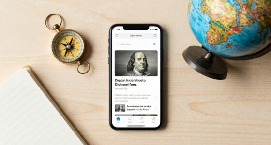 Benjamin Franklin Surges In Global Coverage