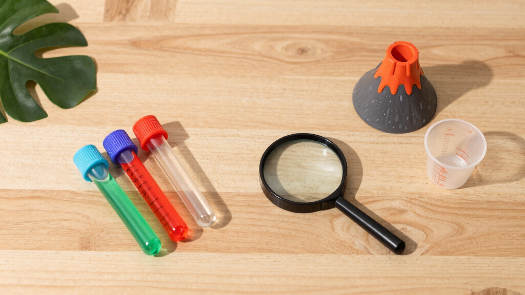 Best Educational Science Kits For Kids Compared