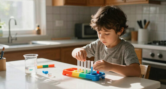 Best Educational Science Kits For Kids Compared