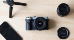 Best Mirrorless Cameras With AI For Creative Photographers In 2026