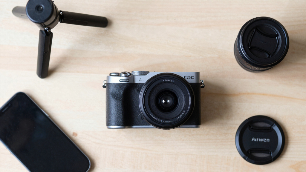 Best Mirrorless Cameras With AI For Creative Photographers In 2026